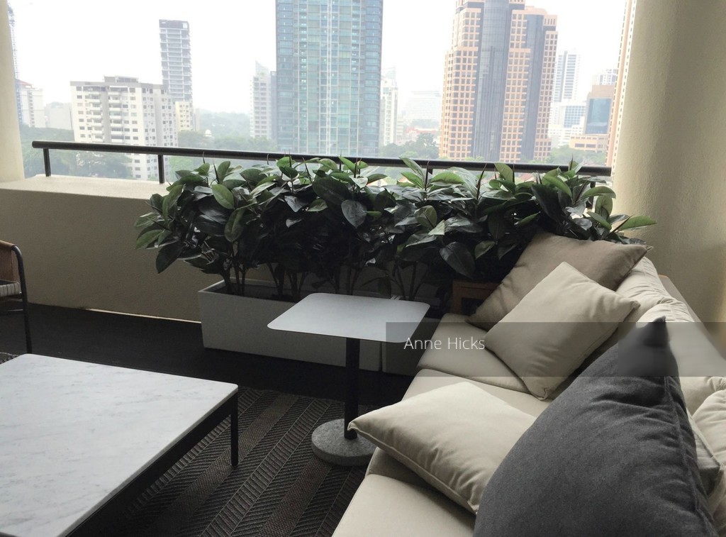 The Colonnade (D10), Condominium #139483242